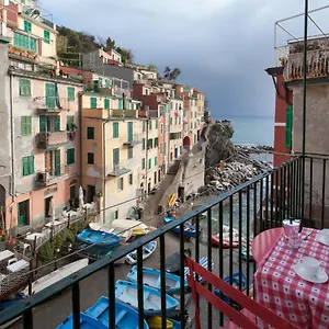  Apartment Il Porticciolo Italy