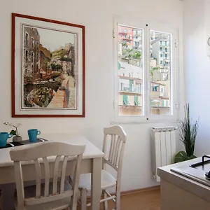  Apartment Shanti 1 Italy