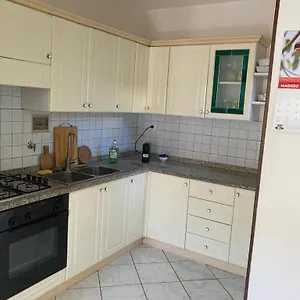 Casa Di Abe Apartment