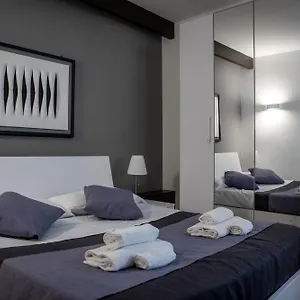  Apartment Al Centro - Vittorio Italy